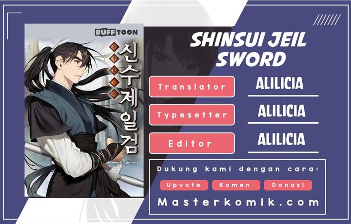 Sinsu Jeil Sword Chapter 49