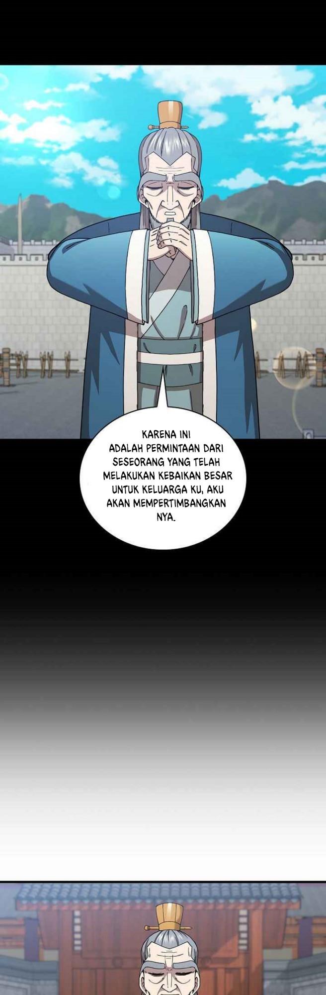 Sinsu Jeil Sword Chapter 49