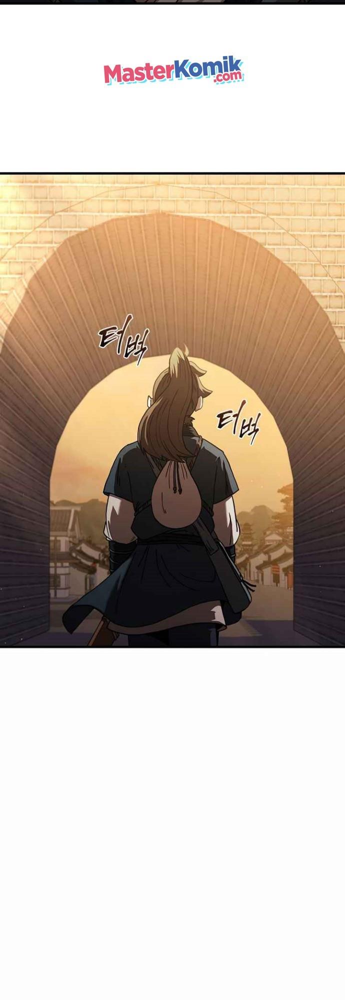 Sinsu Jeil Sword Chapter 52