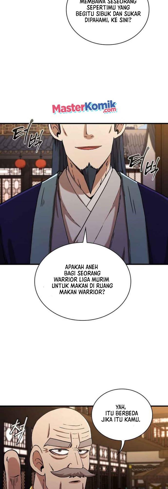 Sinsu Jeil Sword Chapter 54