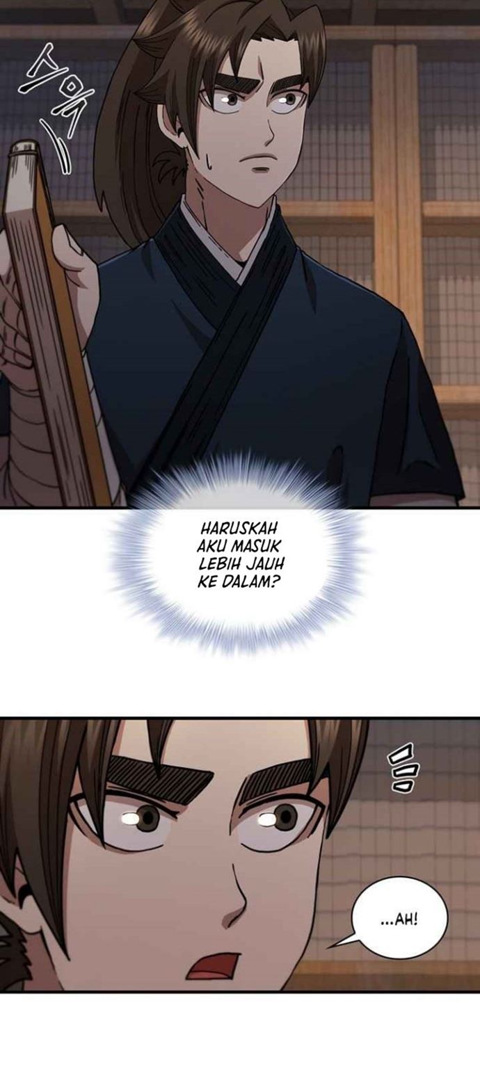 Sinsu Jeil Sword Chapter 64