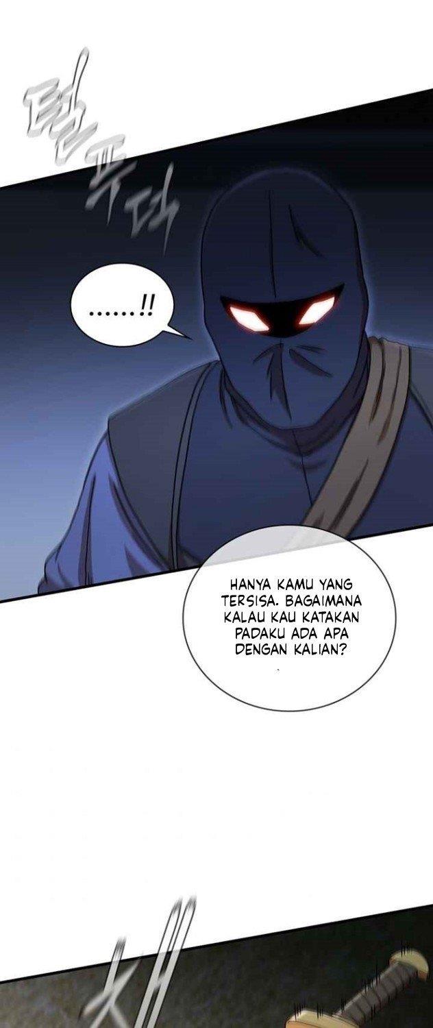 Sinsu Jeil Sword Chapter 67