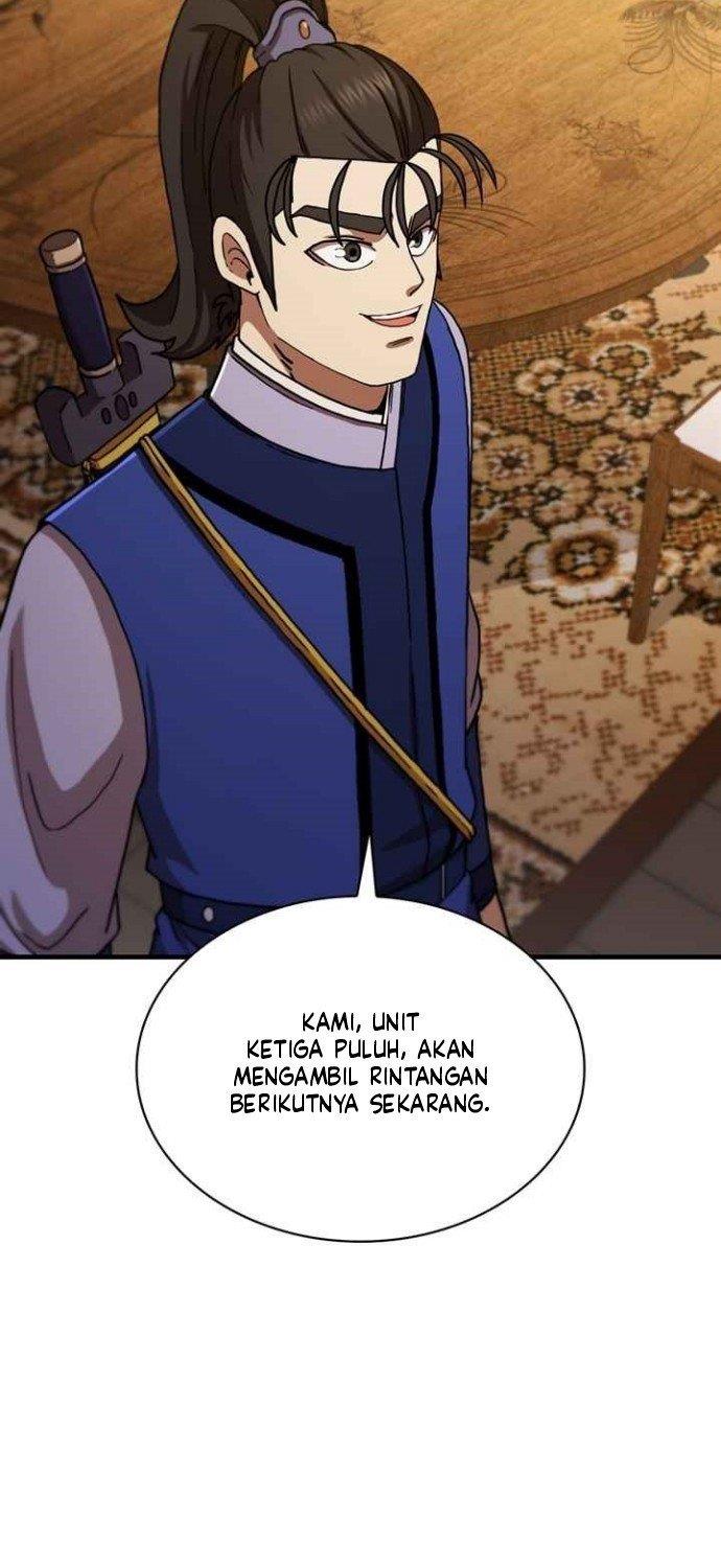 Sinsu Jeil Sword Chapter 68