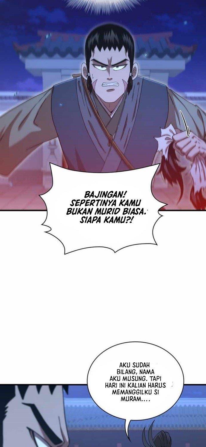 Sinsu Jeil Sword Chapter 71