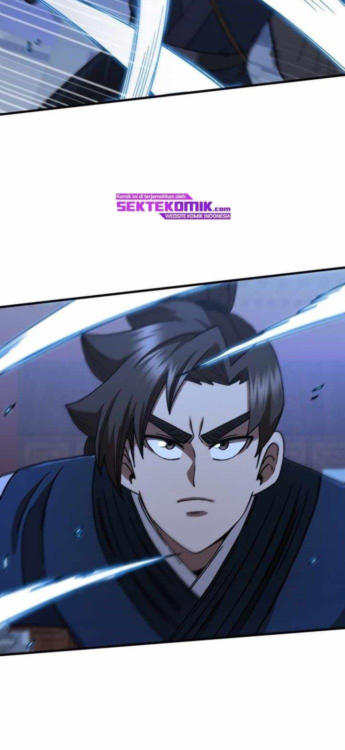 Sinsu Jeil Sword Chapter 71