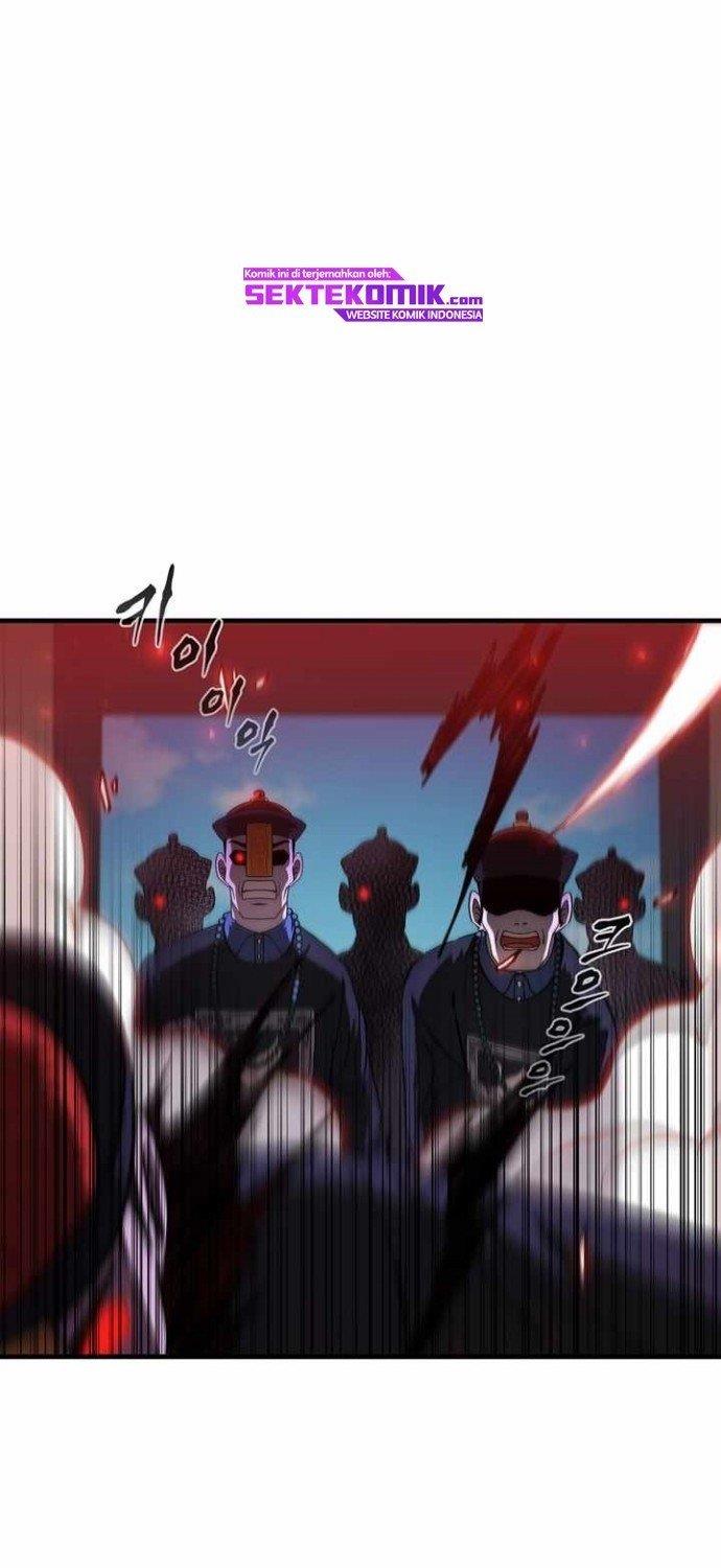 Sinsu Jeil Sword Chapter 74