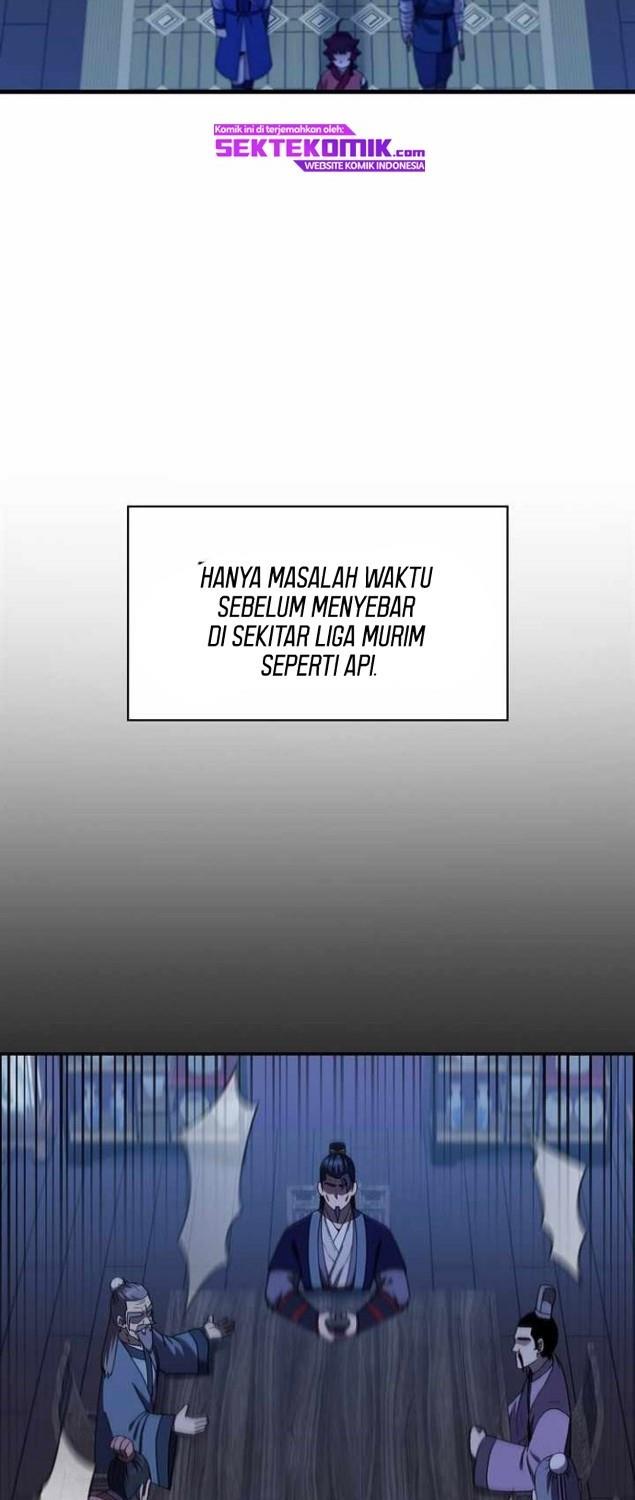 Sinsu Jeil Sword Chapter 76