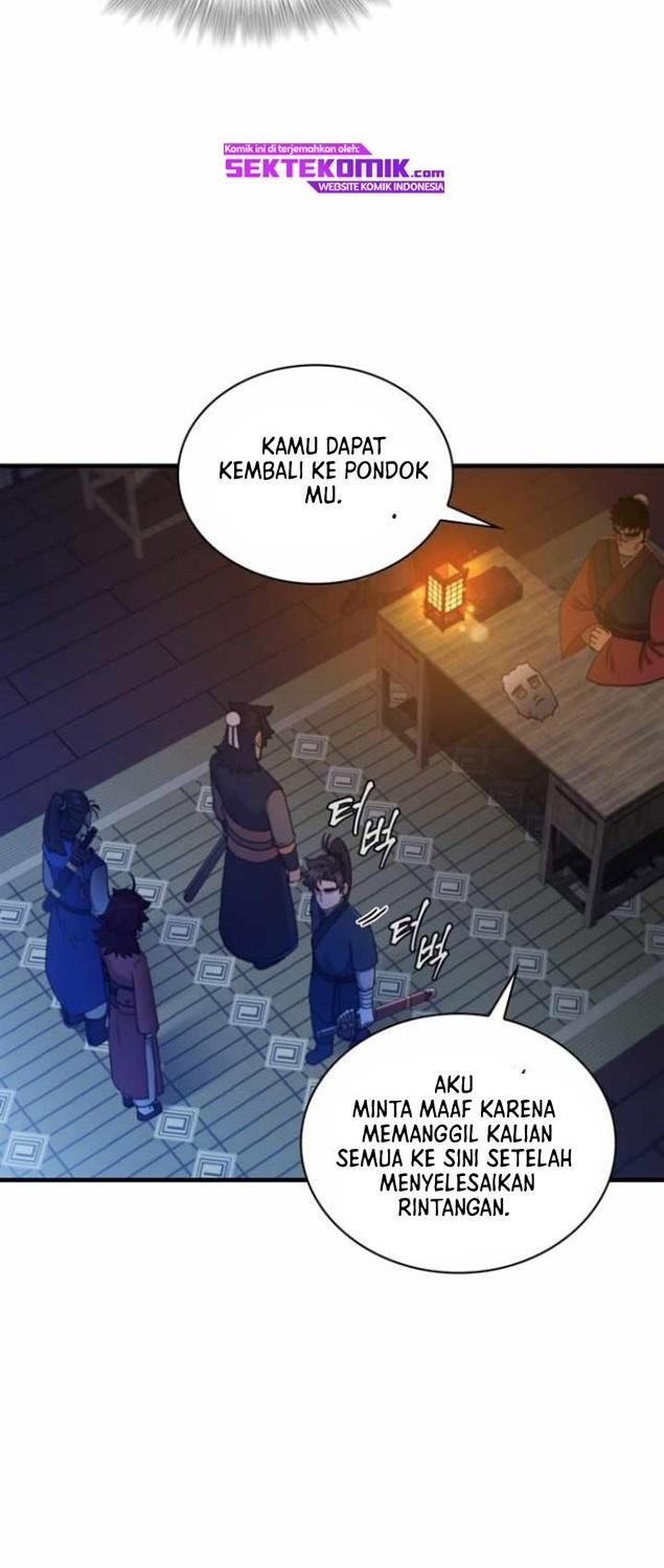 Sinsu Jeil Sword Chapter 76