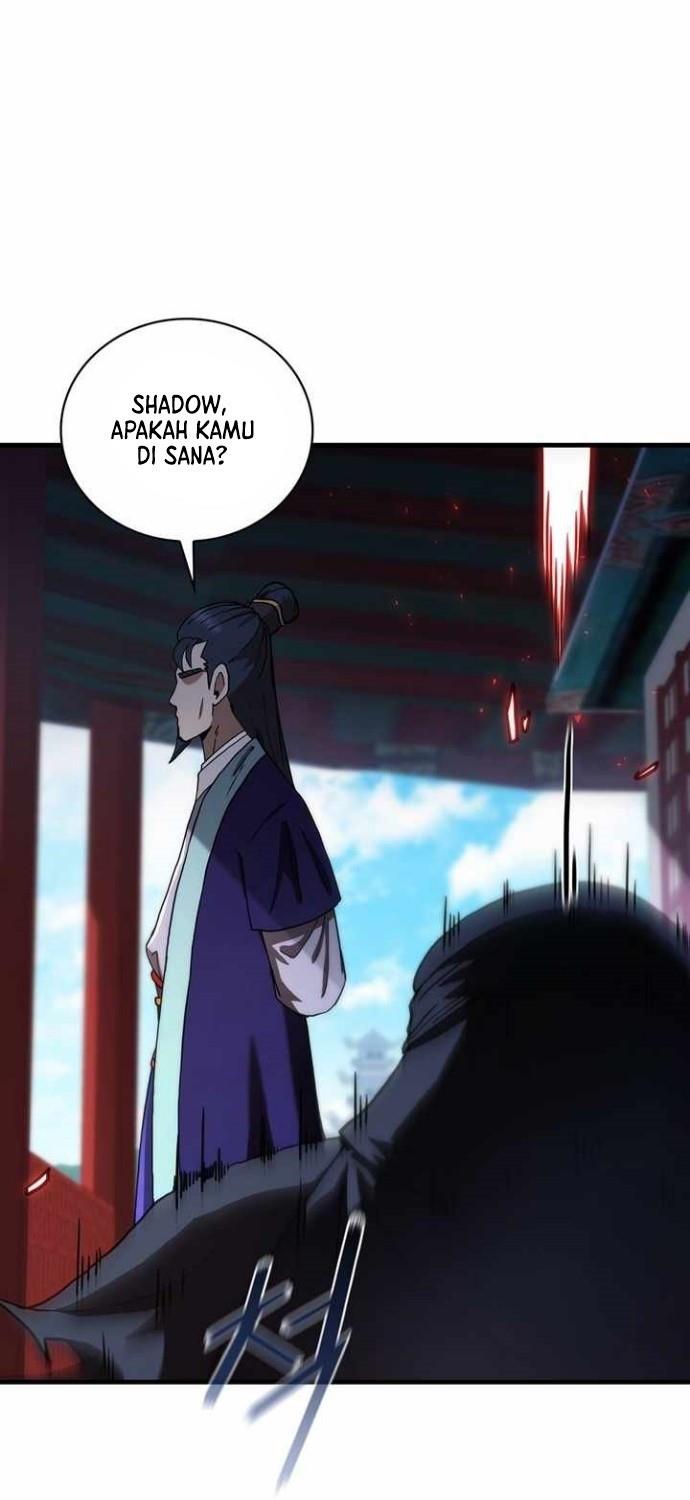 Sinsu Jeil Sword Chapter 76