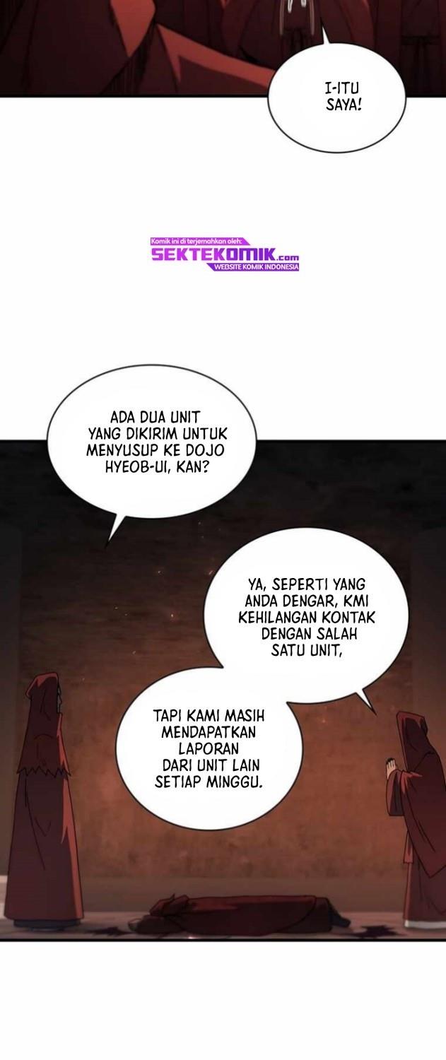 Sinsu Jeil Sword Chapter 77