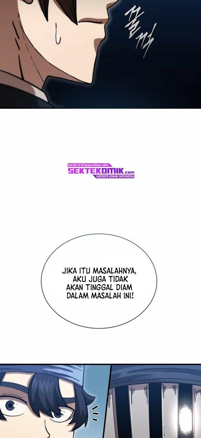 Sinsu Jeil Sword Chapter 77