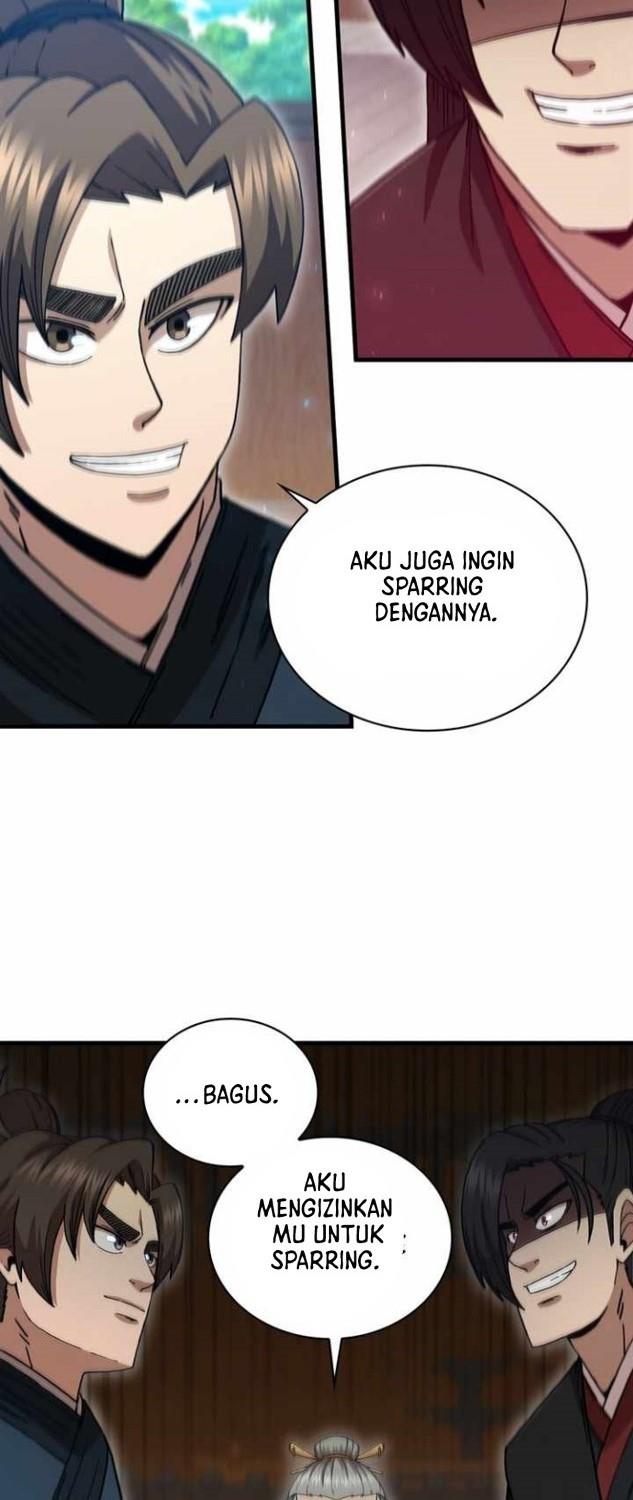 Sinsu Jeil Sword Chapter 80