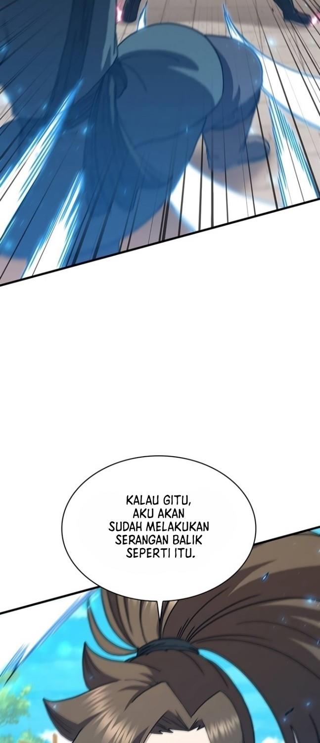 Sinsu Jeil Sword Chapter 81