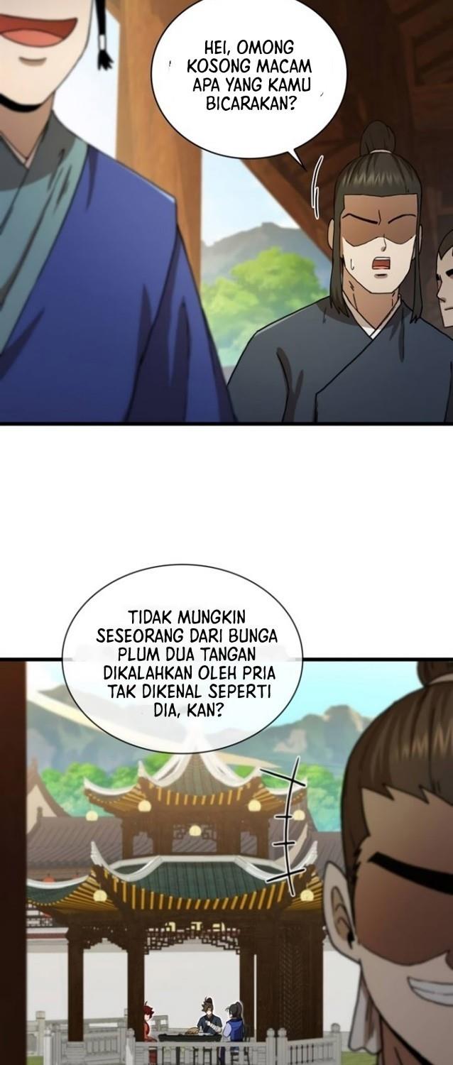 Sinsu Jeil Sword Chapter 82