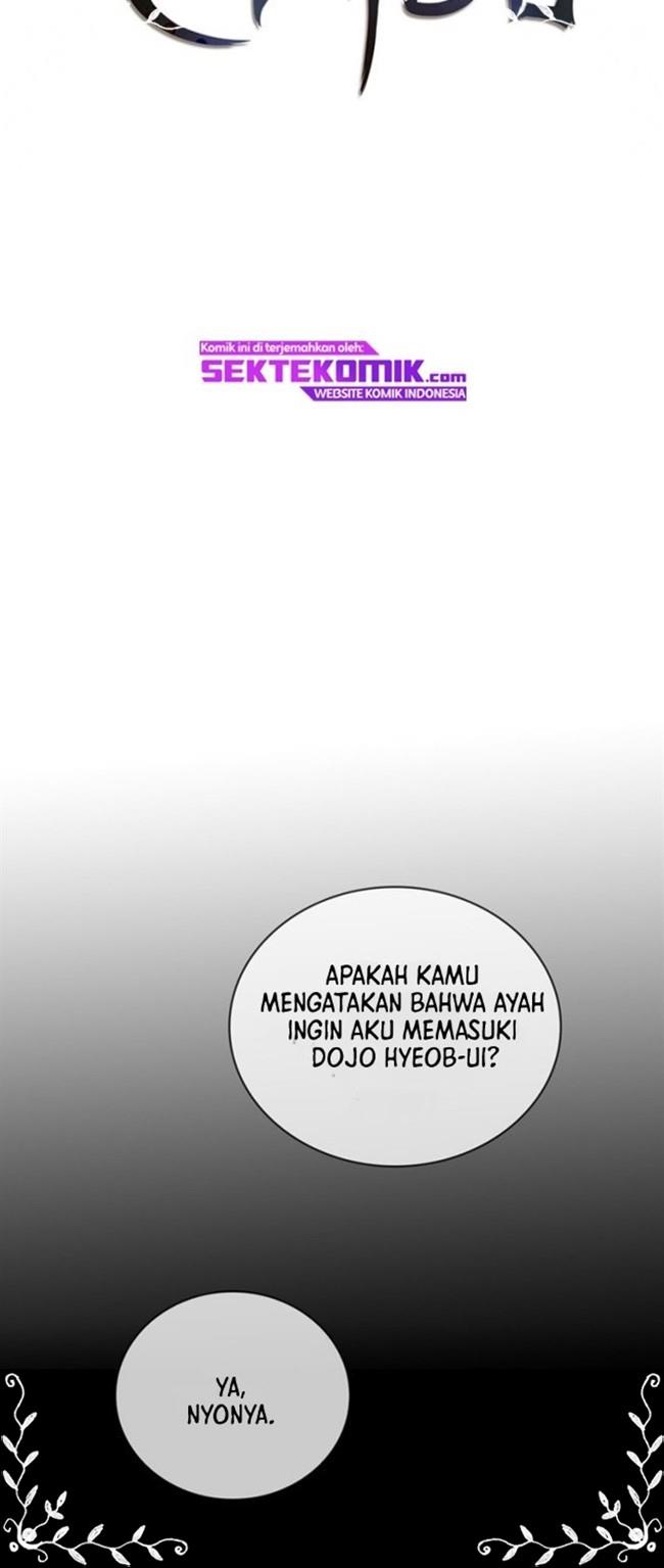 Sinsu Jeil Sword Chapter 86