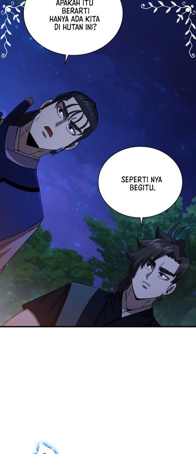 Sinsu Jeil Sword Chapter 87