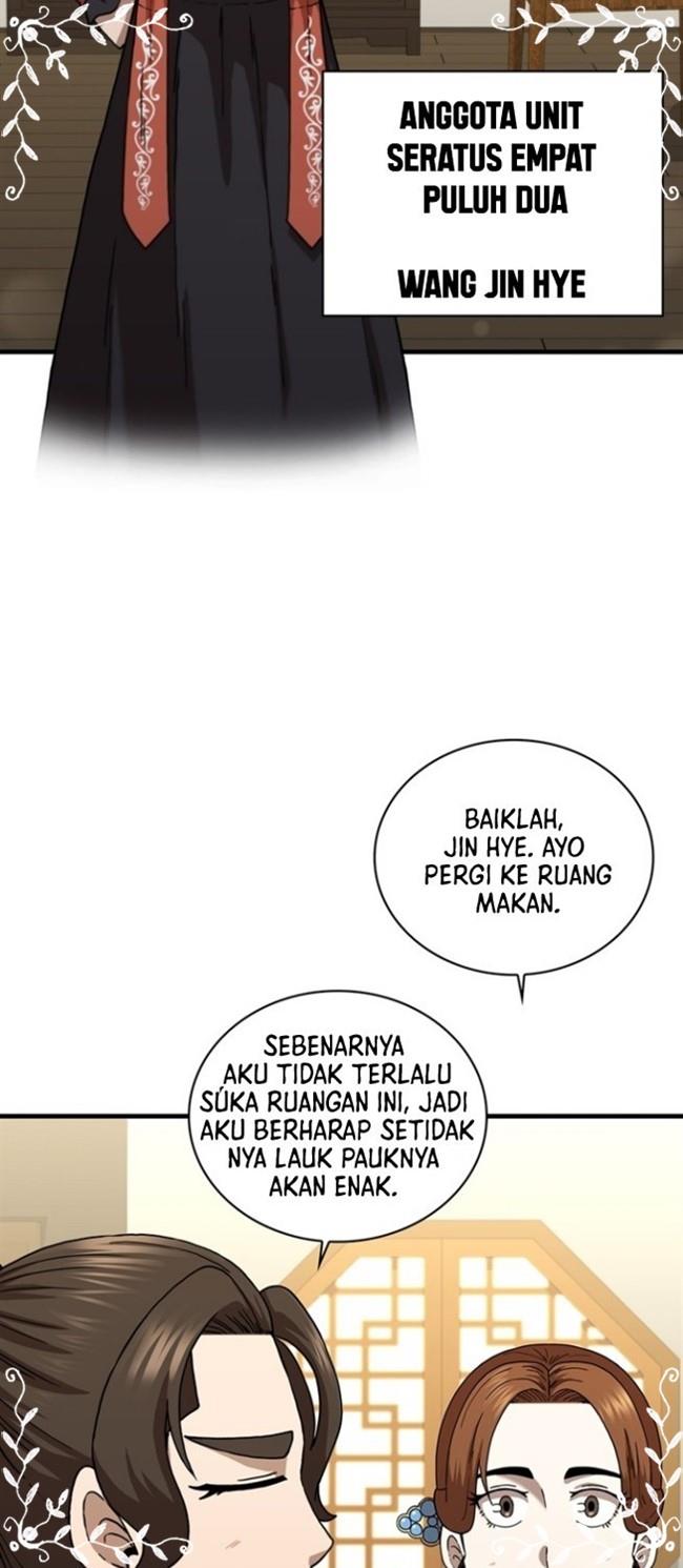 Sinsu Jeil Sword Chapter 87