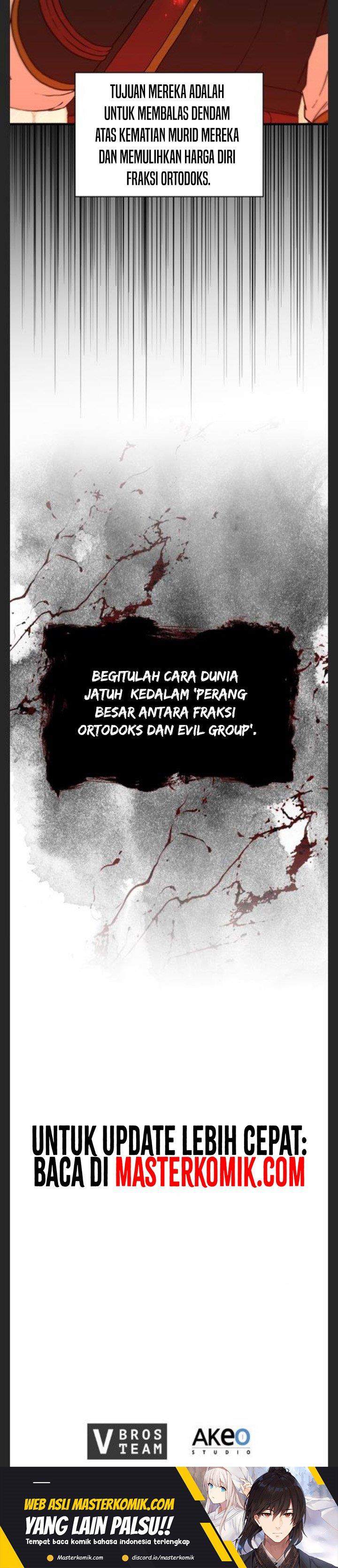 Sinsu Jeil Sword Chapter 99