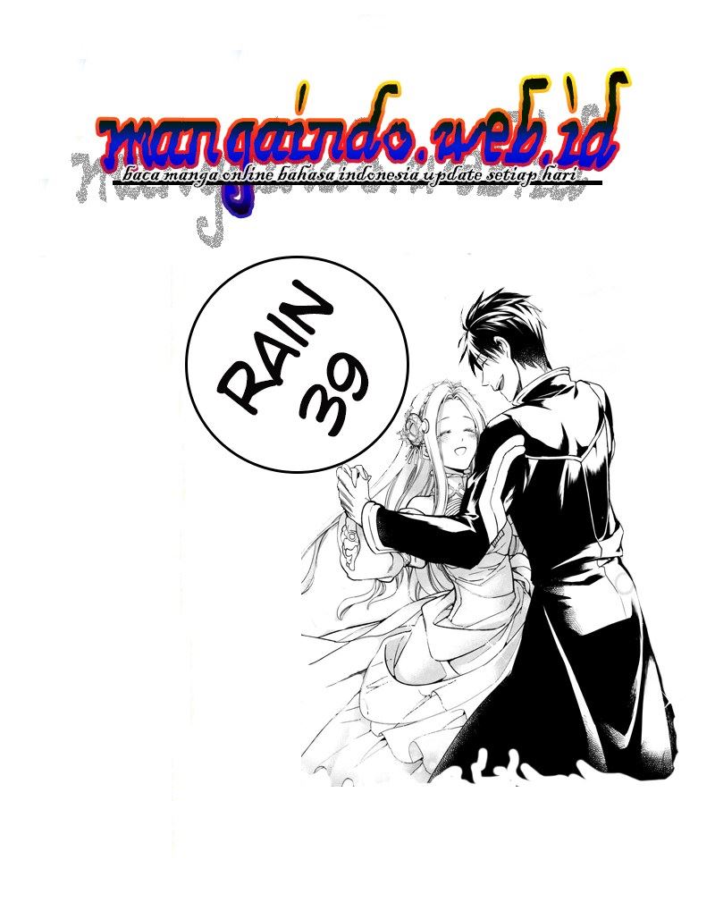 Rain Chapter 39