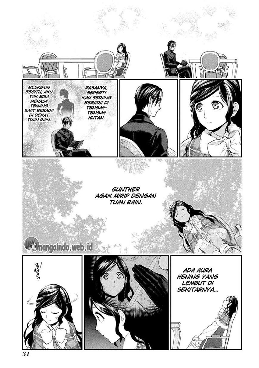 Rain Chapter 77