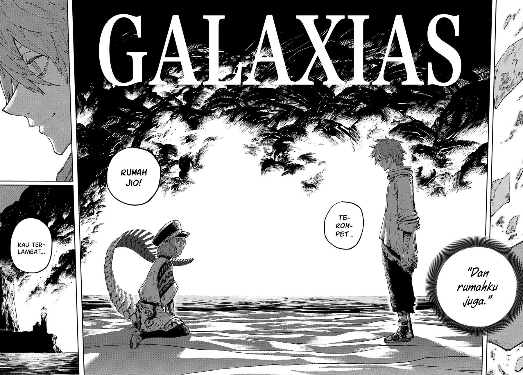 GALAXIAS Chapter 00