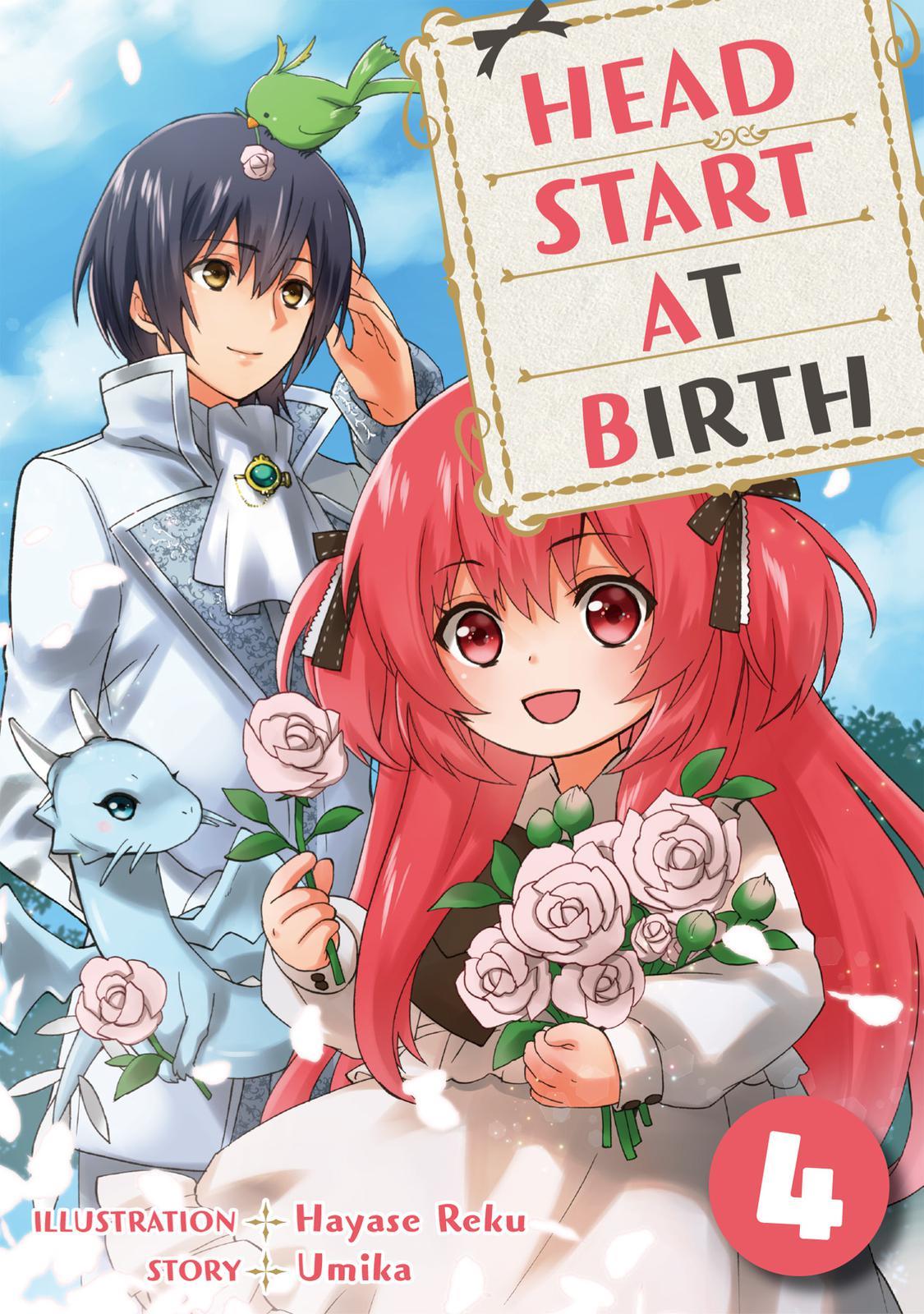 Head Start at Birth Chapter 4