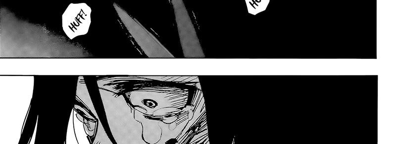 Boku no Hero Academia Chapter 425