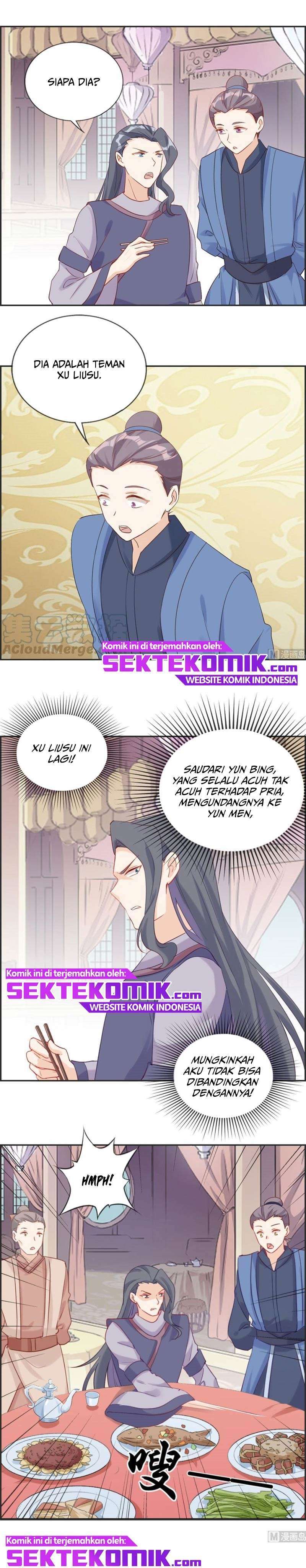 Strongest System Chapter 53