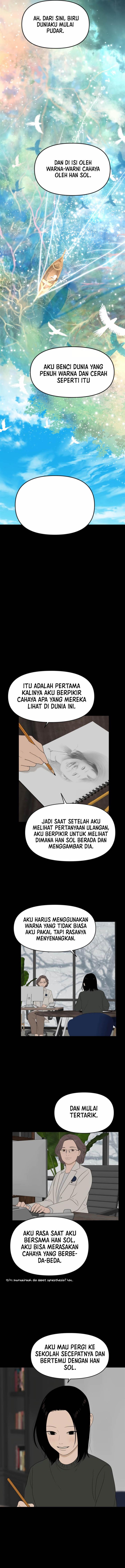 Illip Art High School Students Chapter 14