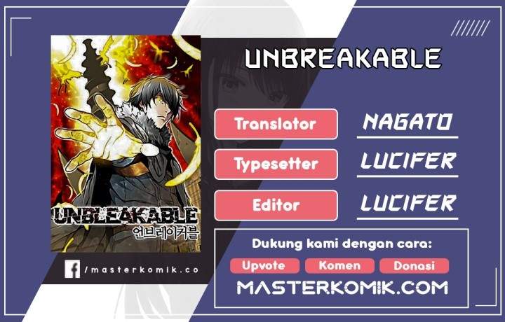 Unbreakable Chapter 10