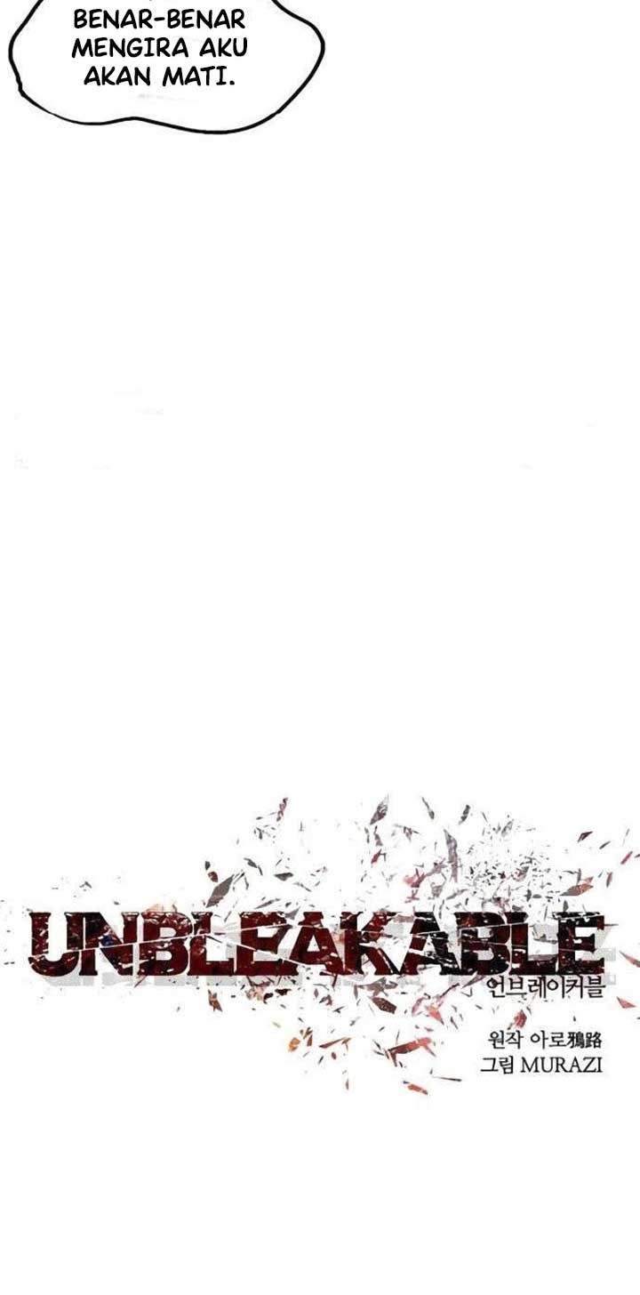 Unbreakable Chapter 6
