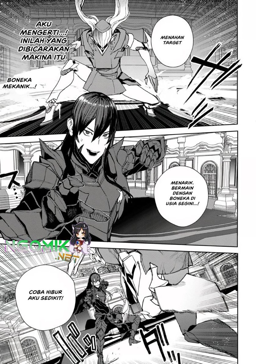 Demon Lord 2099 Chapter 1.2