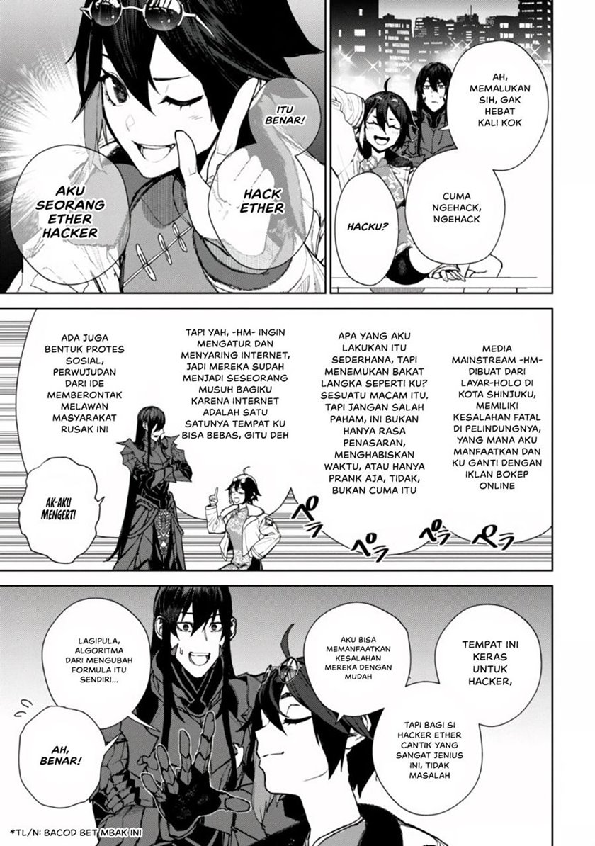 Demon Lord 2099 Chapter 1.2