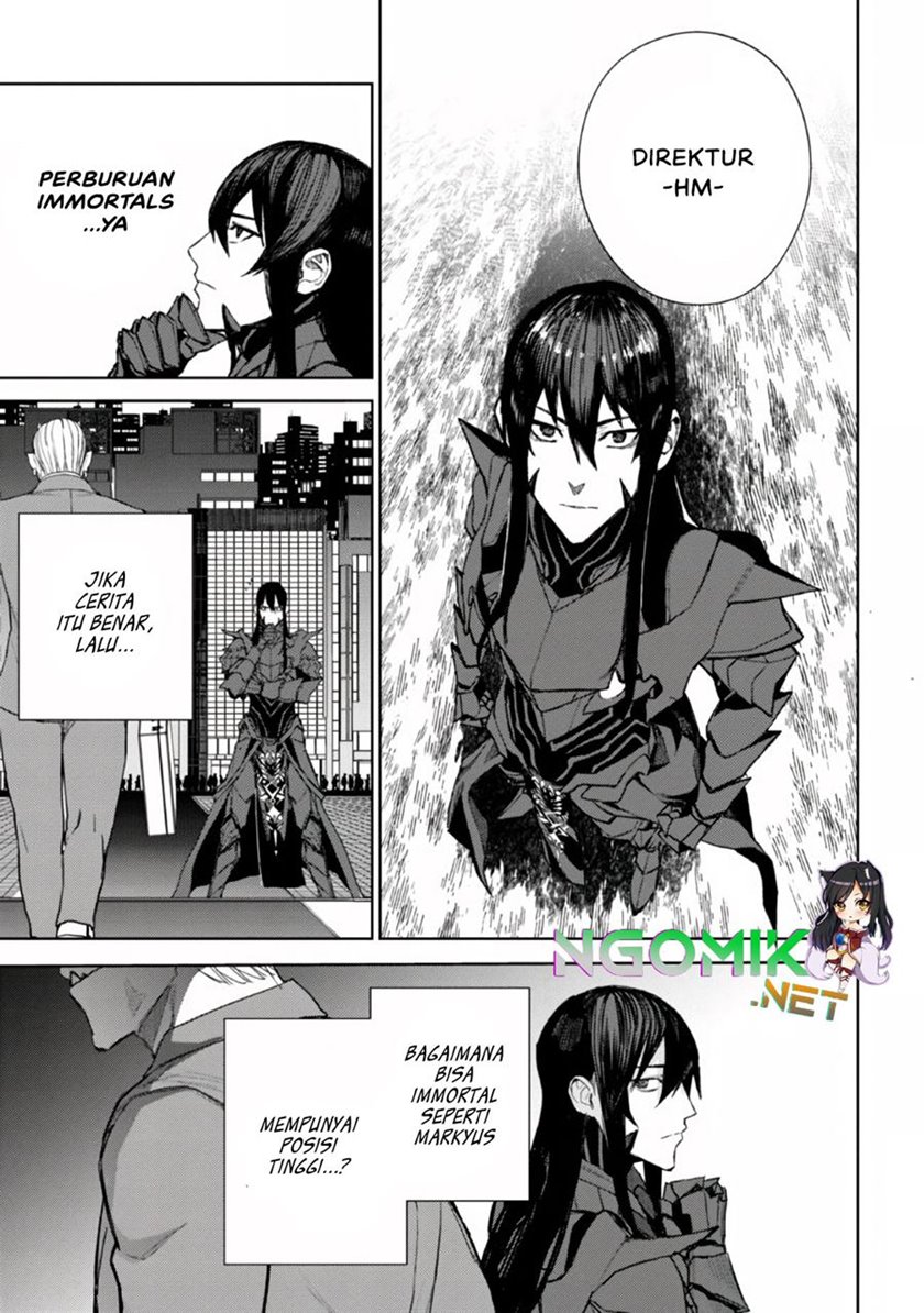 Demon Lord 2099 Chapter 1.2