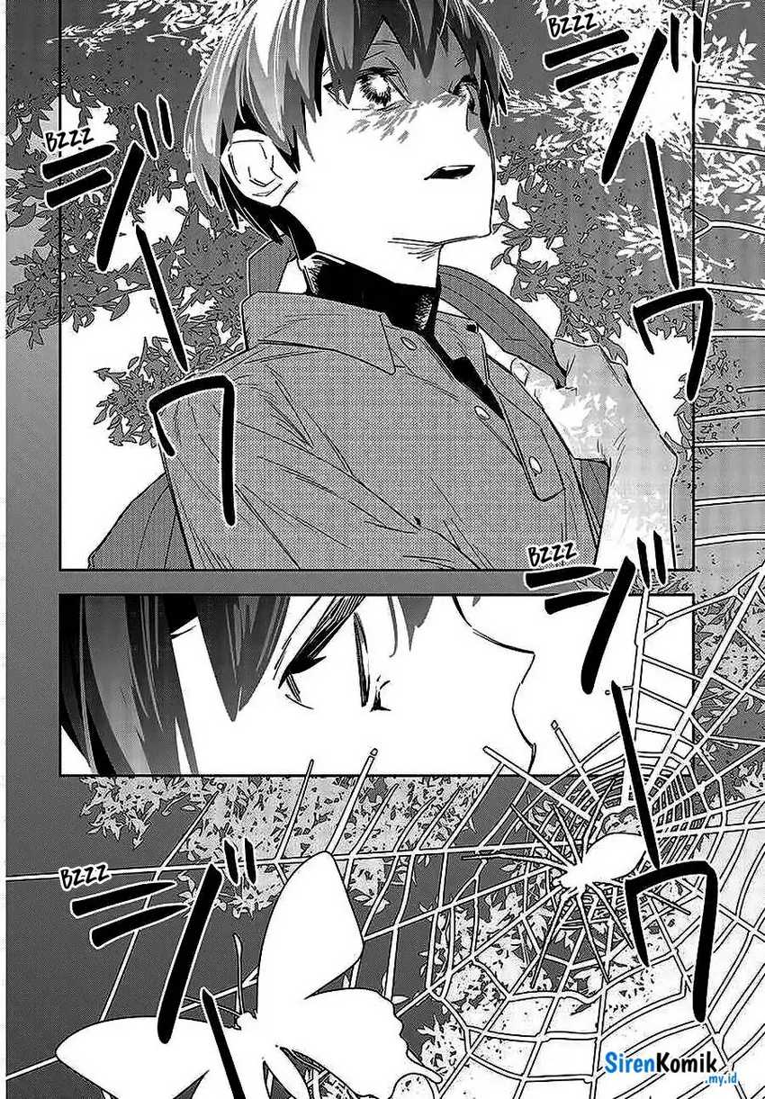 Death Game Manga no Kuromaku Satsujinki no Imouto ni Tensei shite Shippaishita Chapter 1