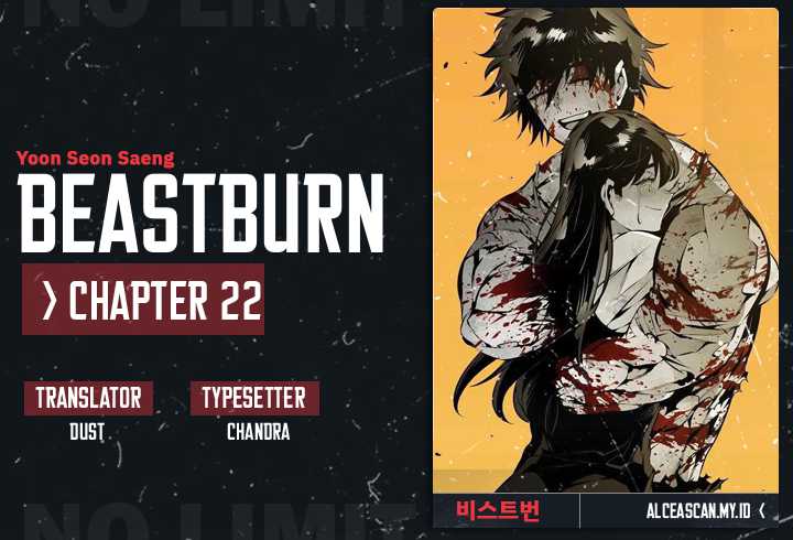 Beastburn Chapter 22