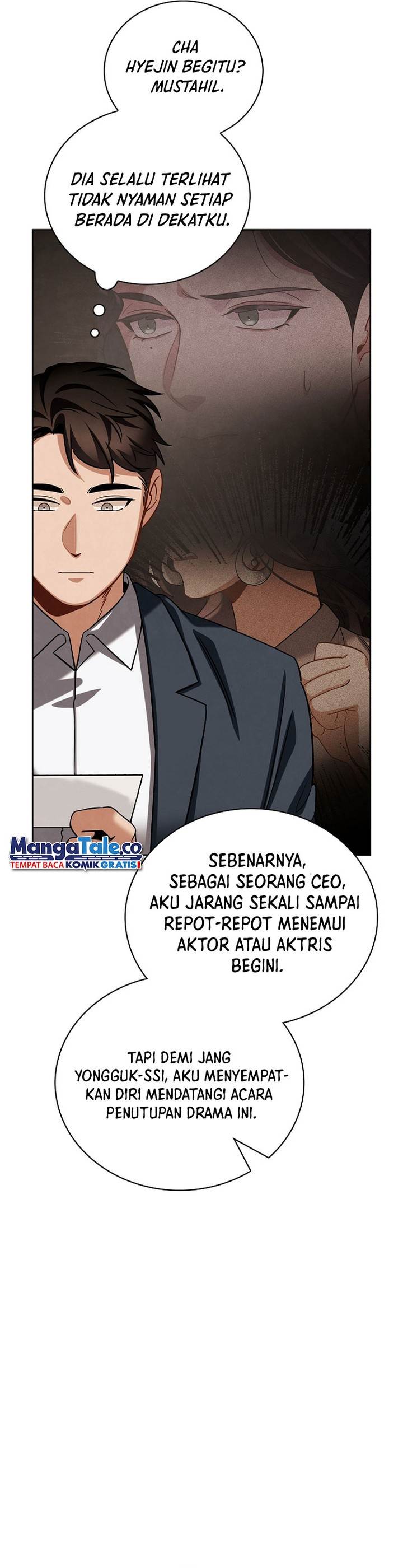 Be the Actor Chapter 102