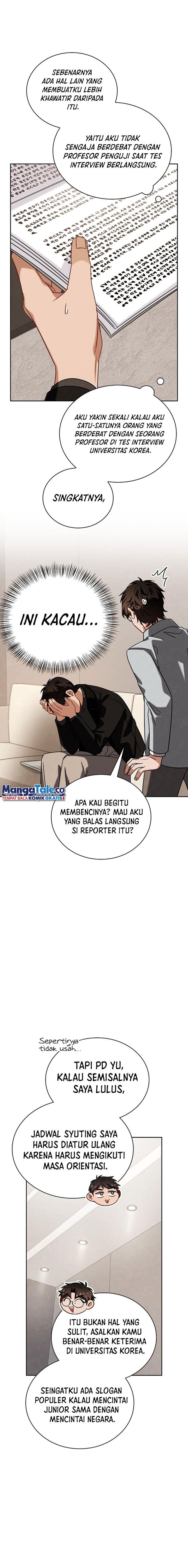 Be the Actor Chapter 91