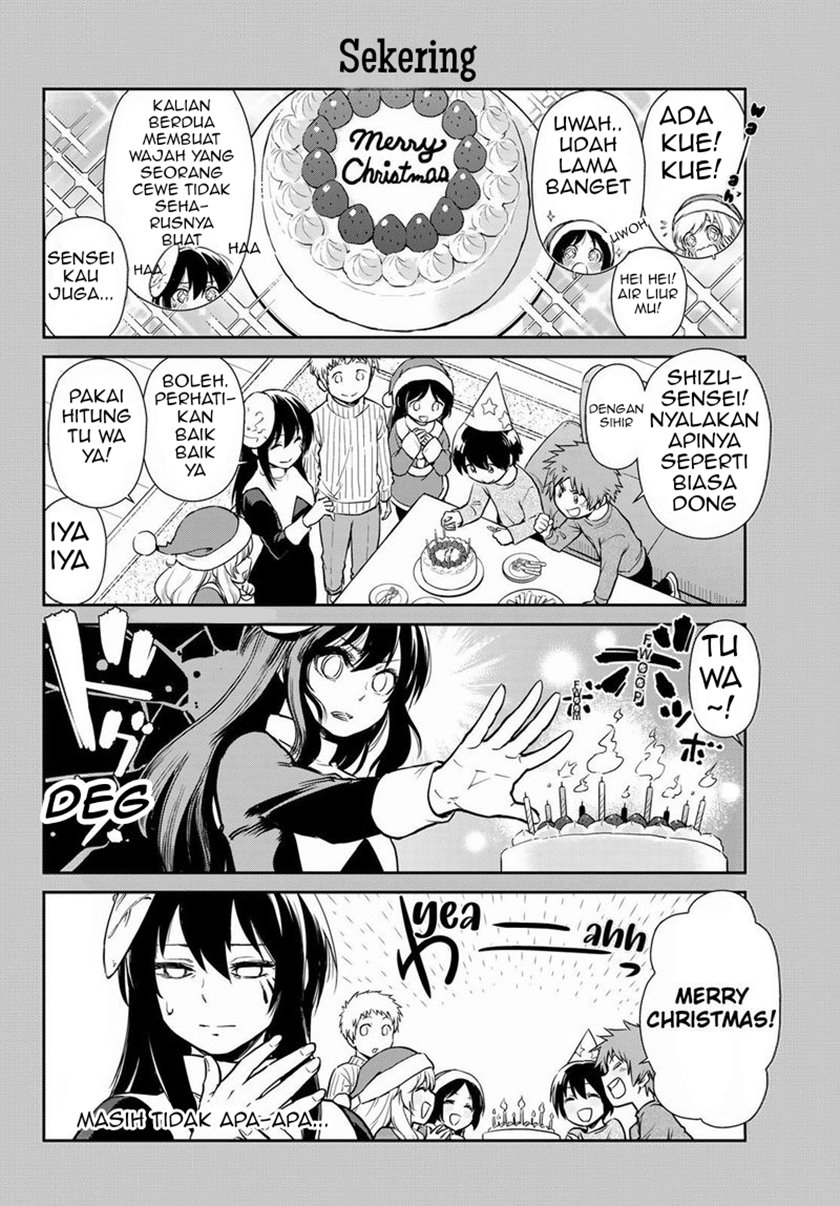 Tensura Nikki Tensei Shitara Slime Datta Ken Chapter 49