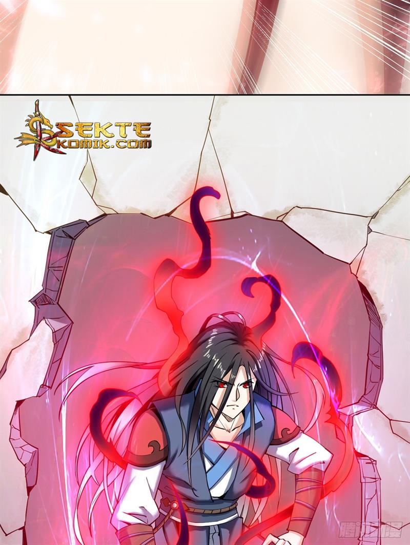 Divine Emperor Chapter 4