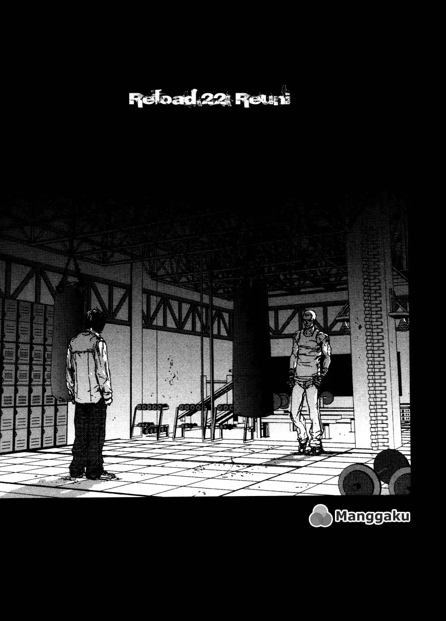 Gekiryuuchi Chapter 22