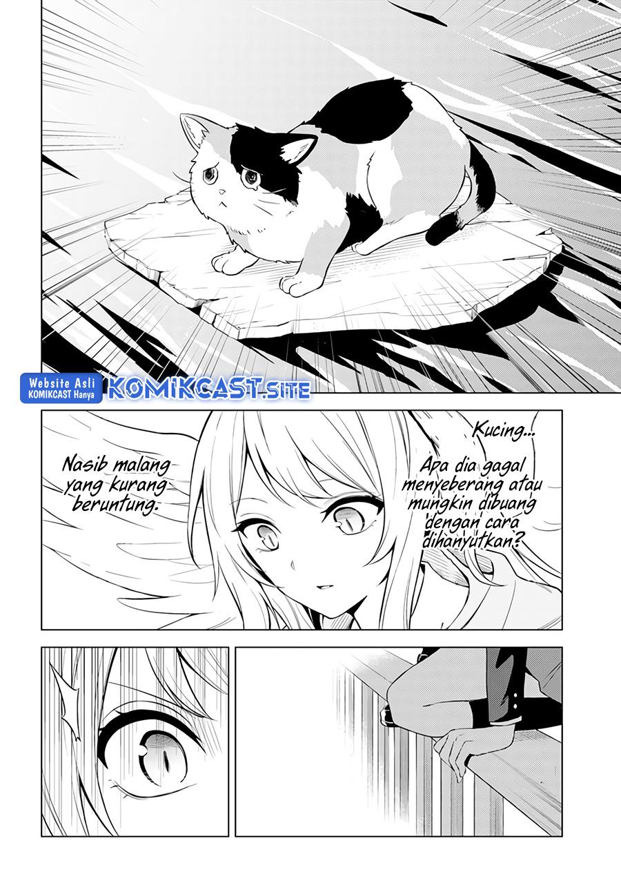 Doro no Bunzai de Watashi dake no Taisetsu wo Ubaouda Nante Chapter 1