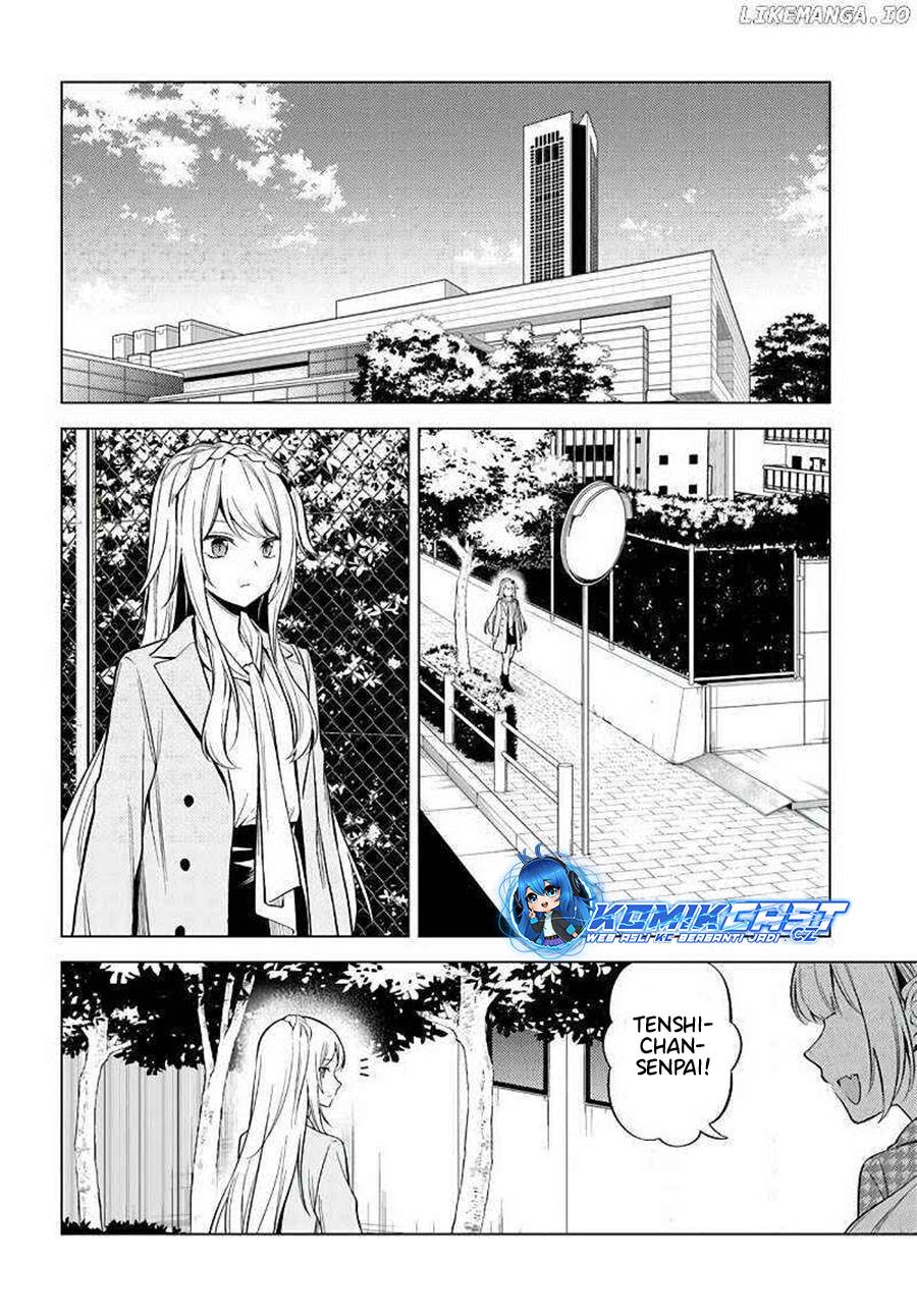 Doro no Bunzai de Watashi dake no Taisetsu wo Ubaouda Nante Chapter 10.1