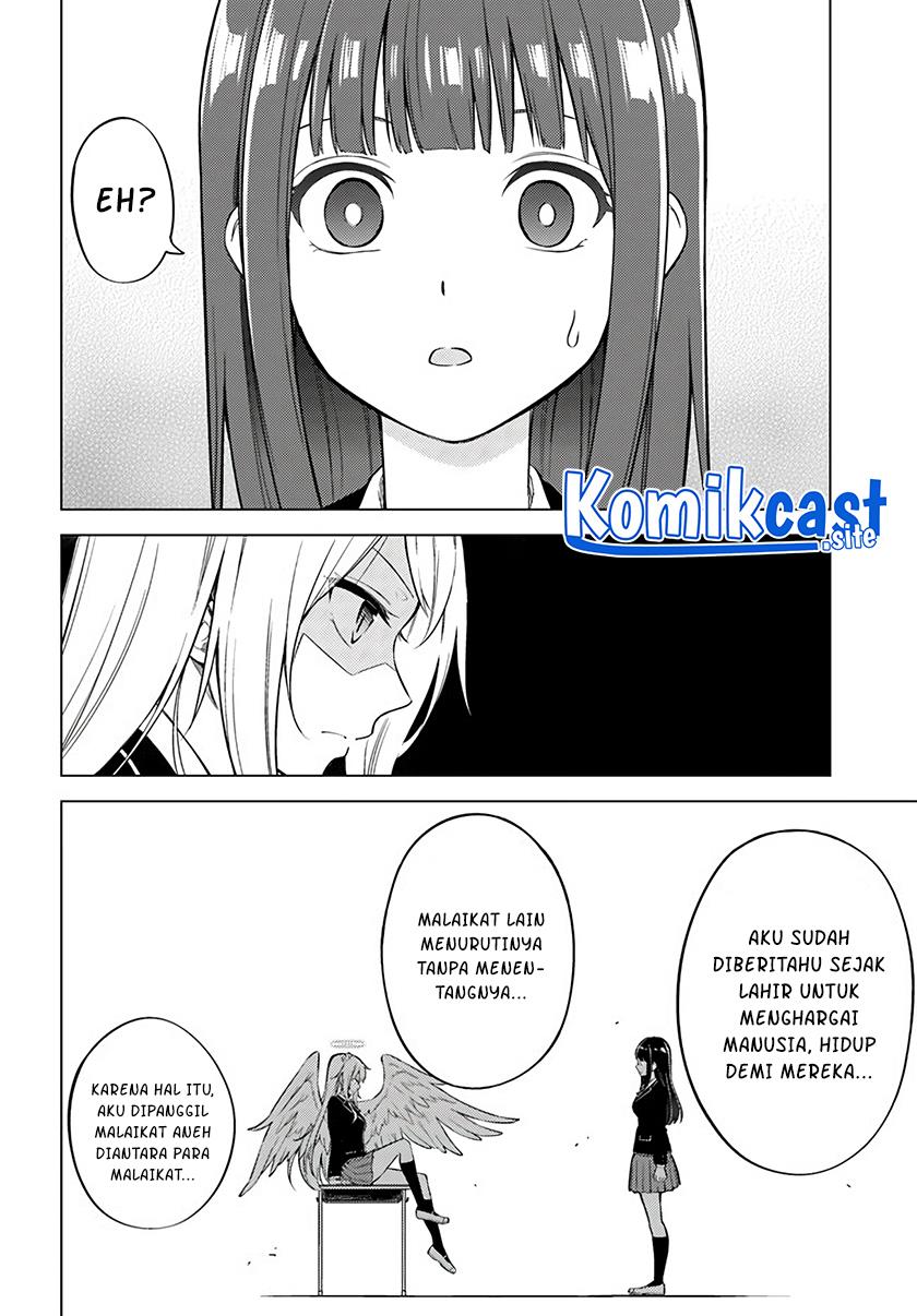 Doro no Bunzai de Watashi dake no Taisetsu wo Ubaouda Nante Chapter 5