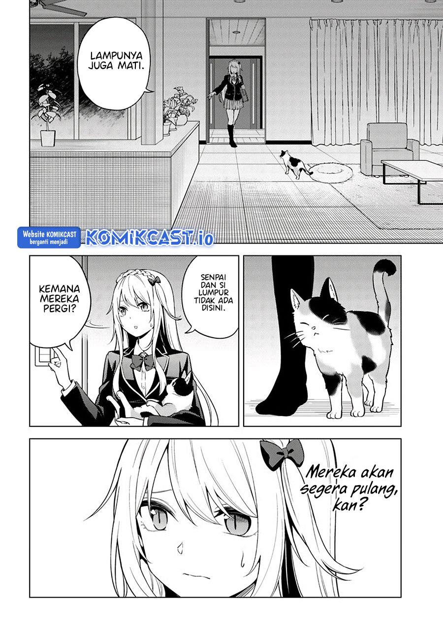 Doro no Bunzai de Watashi dake no Taisetsu wo Ubaouda Nante Chapter 6.1