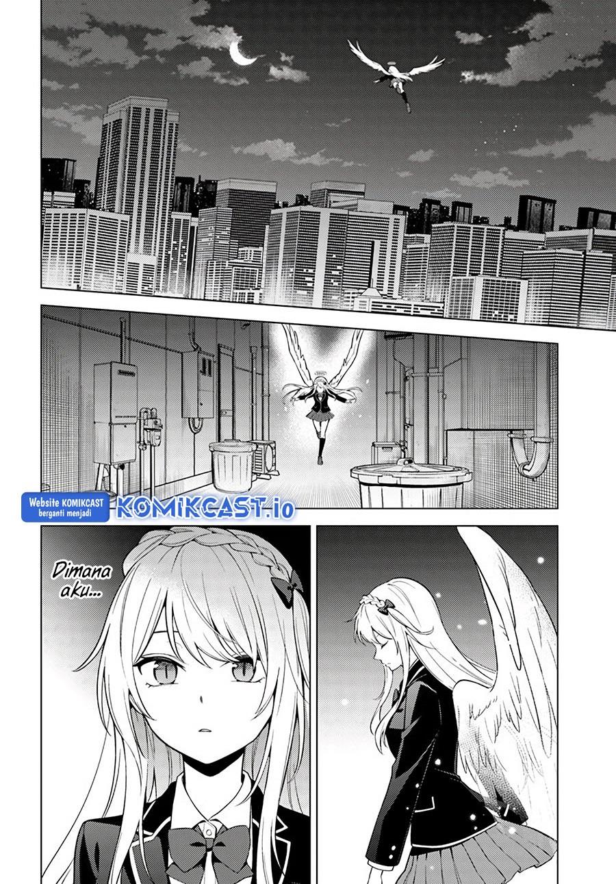 Doro no Bunzai de Watashi dake no Taisetsu wo Ubaouda Nante Chapter 6.2