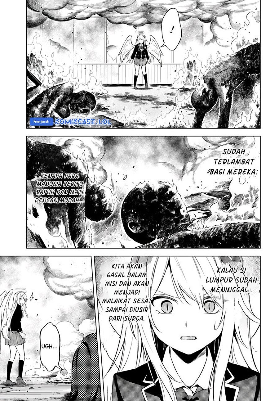 Doro no Bunzai de Watashi dake no Taisetsu wo Ubaouda Nante Chapter 7.1