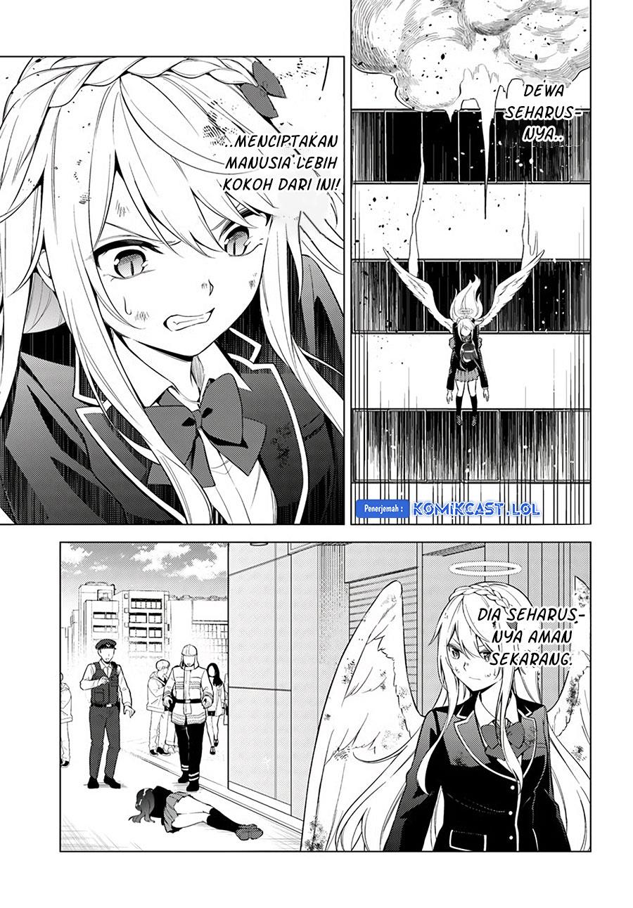 Doro no Bunzai de Watashi dake no Taisetsu wo Ubaouda Nante Chapter 7.1