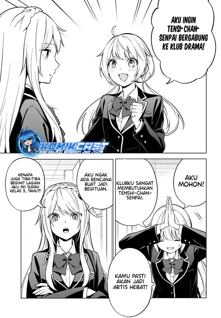 Doro no Bunzai de Watashi dake no Taisetsu wo Ubaouda Nante Chapter 9.2