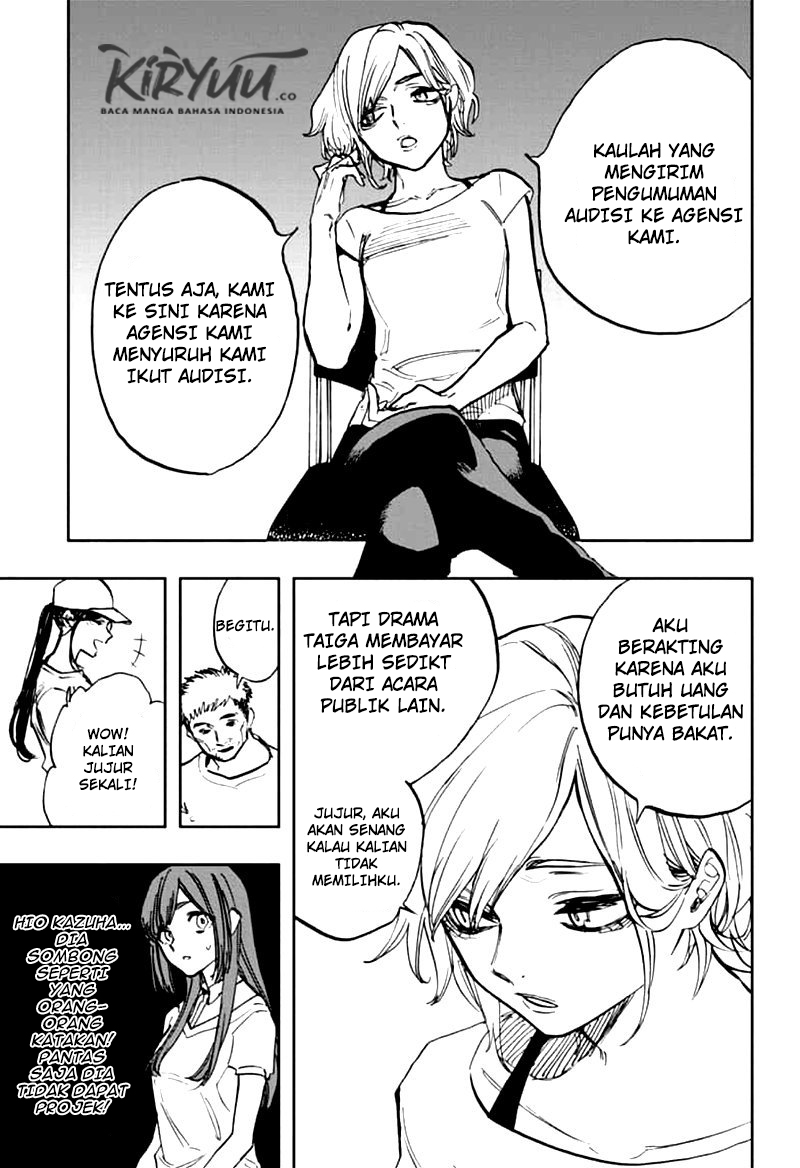 ACT-AGE Chapter 115